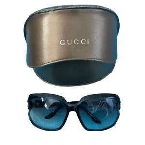 Gucci sunglasses